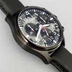 Alpina - Startimer Pilot Big Date Chronograph -, Nieuw