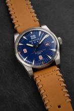 Benrus - Classic 1969 Limited Edition - 1969 - Heren - 2020+, Sieraden, Tassen en Uiterlijk, Horloges | Heren, Nieuw