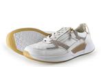 Gabor Sneakers in maat 38 Wit | 10% korting, Kleding | Dames, Schoenen, Verzenden, Wit, Gabor, Sneakers of Gympen