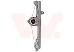 RAAMREGELAAR VOOR RENAULT MODUS 2004-2007 8200219261, Auto diversen, Ophalen of Verzenden, Nieuw