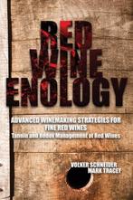 9781935879152 Advanced Winemaking Strategies for Fine Win..., Verzenden, Nieuw, Volker Schneider