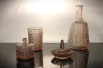 Scailemont - Henri Heemskerk - Fles (4) - Glas