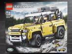 Lego - Technic - 42110 - 42110 Land Rover Defender -, Nieuw