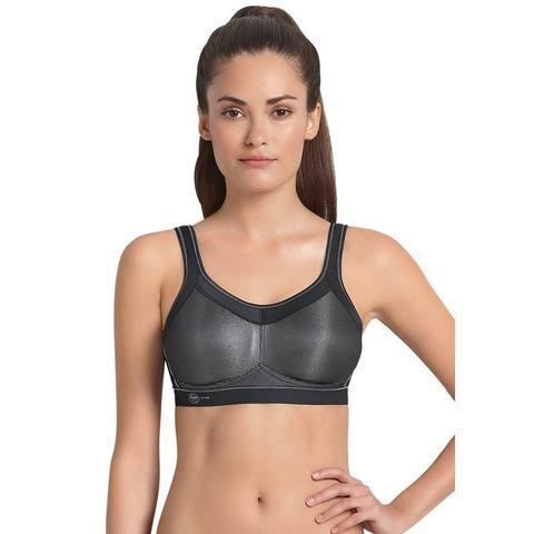 Anita Active Sport-bh Momentum Ademend, licht glanzend,, Kleding | Dames, Ondergoed en Lingerie, Verzenden