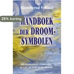 Handboek der droomsymbolen 9789063783563 K. Vollmar, Verzenden, Gelezen, K. Vollmar