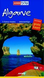 Algarve / ANWB extra 9789018020163 U. Langenbrinck, Verzenden, Gelezen, U. Langenbrinck