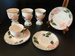 Villeroy & Boch - Drinkset - Wildrose - Aardewerk