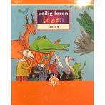 Veilig Leren Lezen (VLL) 2e Maanversie Anker 6, Verzenden, Nieuw
