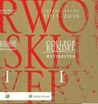 Kluwer collegebundel 20152016 9789013130201