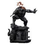 (Pre-order) Teenage Mutant Ninja Turtles Art Scale Statue..., Verzenden, Zo goed als nieuw