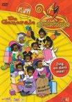 Club van Sinterklaas - De generale - DVD
