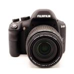 Fujifilm X-S1 Camera (Occasion) + 1 jaar Garantie, Compact, Ophalen of Verzenden, Zo goed als nieuw, Fuji