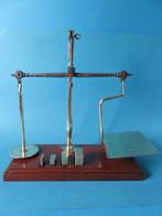 De Grave, Short, Fanner & Co - Post/brieven weegschaal -, Antiek en Kunst