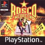 Rosco McQueen-Duits (PlayStation 1) Gebruikt, Ophalen of Verzenden, Zo goed als nieuw