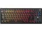 Corsair K70 CORE TKL - Draadloos Mechanisch Gaming, Verzenden, Nieuw
