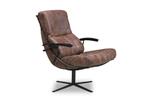Fauteuil Rasmus - Het Anker, Nieuw, Tweepersoons, Rechte bank