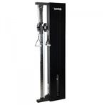 Taurus Design Line Single Pulley 90 kg, spiegelend, Verzenden, Nieuw