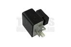 Knipperlicht relais 12V 3-pins universeel, Ophalen of Verzenden, Nieuw
