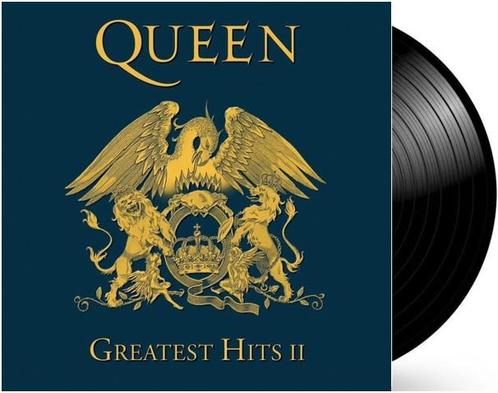 Queen - Greatest Hits II - 2LP, Cd's en Dvd's, Vinyl | Overige Vinyl, Ophalen of Verzenden