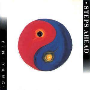 cd - Steps Ahead - Yin-Yang, Cd's en Dvd's, Cd's | Overige Cd's, Zo goed als nieuw, Verzenden