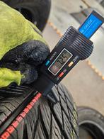 205/60/16 91H AO MICHELIN WINTERBANDEN 7,2MM PROFIEL 4X, Ophalen, Gebruikt, 16 inch, Band(en)