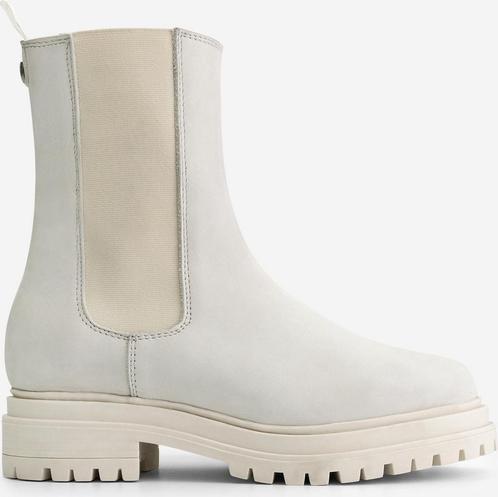 Goosecraft - maat 37- GC Tara Nubuck Dames Laarzen - Off, Kleding | Dames, Schoenen, Verzenden