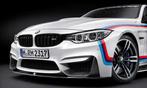BMW M4 F82 Performance front spoiler carbon origineel, Verzenden