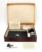 Futura Zeer Zeldzaam Repro Statief | Statief, Audio, Tv en Foto, Fotocamera's Analoog, Nieuw