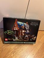 Lego Set - Ideas (CUUSOO) - Fabbro medievale - 21325, Nieuw