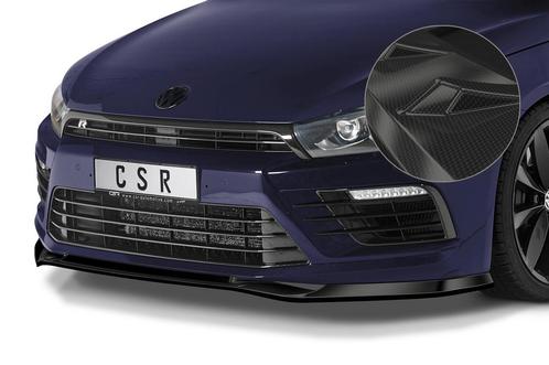 Cupspoiler voor VW Scirocco (Type 13) R CSL617-C, Auto-onderdelen, Carrosserie en Plaatwerk, Nieuw, Verzenden