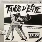 12 inch gebruikt - Za Za - Tango DElite, Verzenden, Zo goed als nieuw