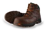 Timberland Werkschoenen in maat 43 Bruin | 10% extra korting, Kleding | Heren, Schoenen, Bruin, Verzenden, Timberland, Zo goed als nieuw