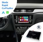 CarPlayBox voor Skoda - Rapid - 2015 / 2019, Verzenden, Nieuw