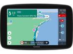 TomTom GO Camper Max - 7 inch - Campernavigatie - Wereld, Verzenden, Nieuw