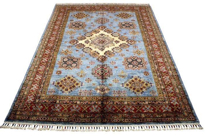 Ontwerper Shirvan Kazak Fijn Kwaliteits Meesterwerk -, Huis en Inrichting, Stoffering | Tapijten en Kleden