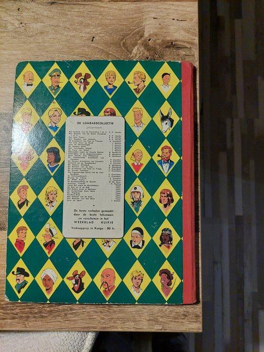 Lombard collectie - Harald de viking - 1 Album - Eerste druk, Boeken, Stripboeken