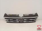 VW Tiguan Allspace 5NN R-Line Grille Grill 5NN853653B, Auto-onderdelen, Ophalen, Gebruikt, Volkswagen