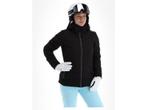 CMP ski jas dames 33W0716 zwart 46 48, Kleding | Dames, Wintersportkleding, CMP, Nieuw, Jack