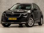 Zakelijke Lease |  Škoda Kamiq 1.0 TSI Luxury Sport, Auto's, Skoda, Automaat, Gebruikt, Overige kleuren, Overige brandstoffen