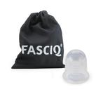 FASCIQ® Silicone Vacuum Cup – Large, Sport en Fitness, Nieuw, Overige typen, Verzenden