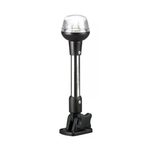 Allpa Toplicht Rondschijnend LED-635mm, Watersport en Boten, Navigatiemiddelen en Scheepselektronica, Nieuw, Ophalen of Verzenden