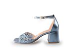 Signatura Sandalen in maat 36 Blauw | 10% korting, Signatura, Sandalen of Muiltjes, Zo goed als nieuw, Verzenden