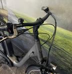 E Bike! NIEUWSTAAT Kalkhoff Agattu elektrische fiets (500WH)