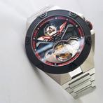Astronic - Flying TOURBILLON - Co-axial - Limited Edition -, Sieraden, Tassen en Uiterlijk, Horloges | Heren, Nieuw