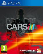 Project Cars, Spelcomputers en Games, Games | Sony PlayStation 4, Verzenden, Nieuw