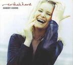 cd digi - Erikah Karst - Nobody Knows, Cd's en Dvd's, Verzenden, Zo goed als nieuw