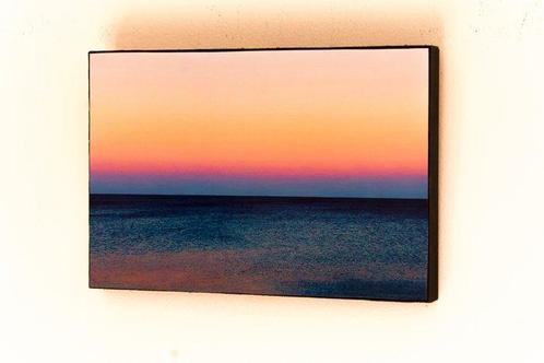Rouzbeh Tahmassian - Shoreline tales #5 - No reserve price, Antiek en Kunst, Kunst | Schilderijen | Modern