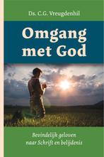 Omgang met God 9789058299970 C.G. Vreugdenhil, Verzenden, Gelezen, C.G. Vreugdenhil