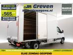 Mercedes-Benz Sprinter 2.2 CDI | MARGE | Bakwagen |, Auto's, Wit, Mercedes-Benz, Nieuw, Te koop