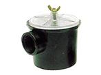 Osculati Koelwaterfilter 300 1 1/2, Watersport en Boten, Ophalen of Verzenden, Nieuw